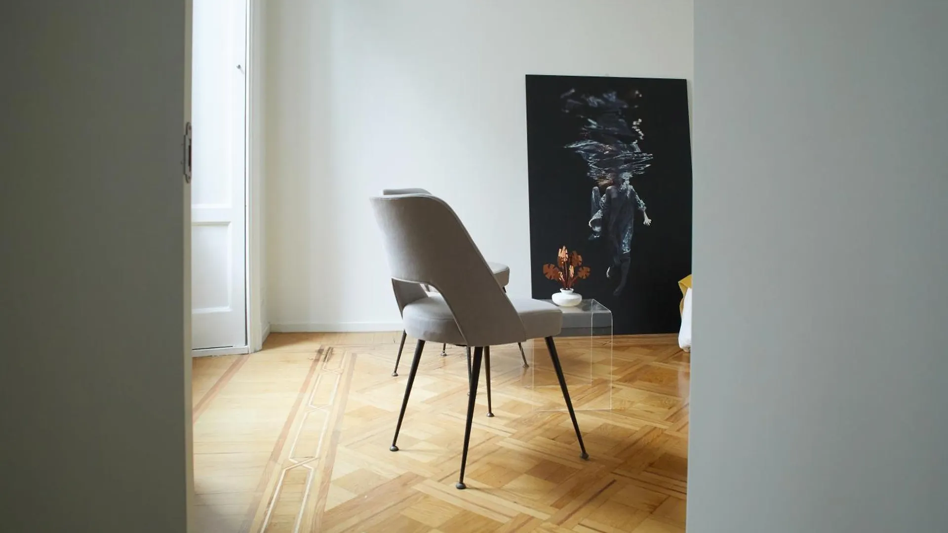 Design Apartment - Zona Bocconi Milan Italy