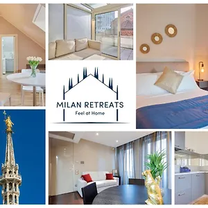 Retreats Duomo Apartamento