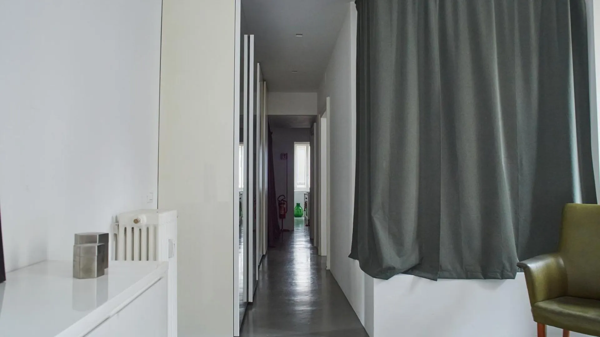 Design Apartment - Zona Bocconi Mediolan